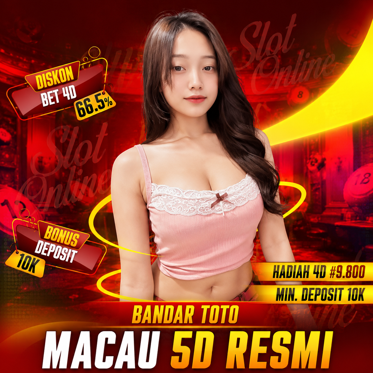 SAMPING4D : Gerbang Masuk Akses Premium Buat Kejar Rank Global